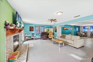 3060 Safronia Shores Rd, Navarre, FL 32566 - Photo 9