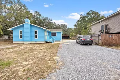 3060 Safronia Shores Rd, Navarre, FL 32566 - Photo 3