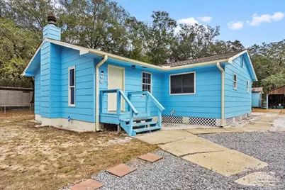 3060 Safronia Shores Rd, Navarre, FL 32566 - Photo 23