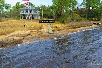 3060 Safronia Shores Rd, Navarre, FL 32566 - Photo 27