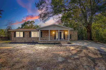 3577 Geeker St, Pensacola, FL 32514 - Photo 7