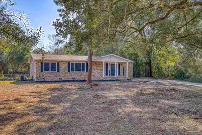 3577 Geeker St, Pensacola, FL 32514 - Photo 3