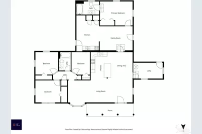 3577 Geeker St, Pensacola, FL 32514 - Photo 43