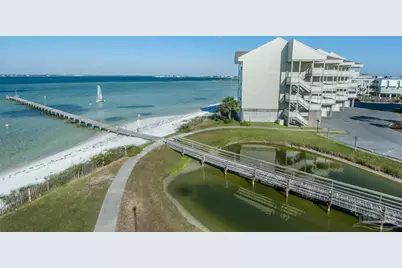 1150 Ft Pickens Rd #F9, Pensacola Beach, FL 32561 - Photo 41