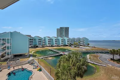 1150 Ft Pickens Rd #F9, Pensacola Beach, FL 32561 - Photo 19