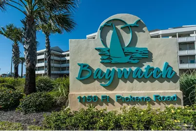 1150 Ft Pickens Rd #F9, Pensacola Beach, FL 32561 - Photo 33