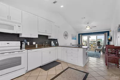 1150 Ft Pickens Rd #F9, Pensacola Beach, FL 32561 - Photo 5
