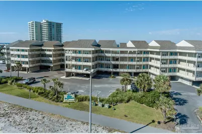 1150 Ft Pickens Rd #F9, Pensacola Beach, FL 32561 - Photo 31