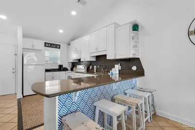 1150 Ft Pickens Rd #F9, Pensacola Beach, FL 32561 - Photo 11