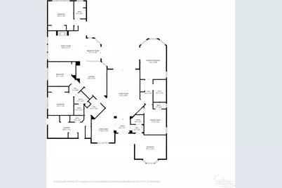 279 Plantation Hill Rd, Gulf Breeze, FL 32561 - Photo 51