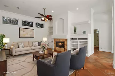 279 Plantation Hill Rd, Gulf Breeze, FL 32561 - Photo 17