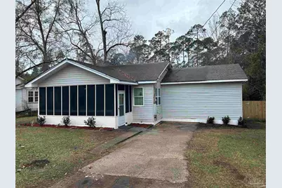 309 Homeland Ave, Cantonment, FL 32533 - Photo 1