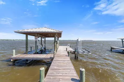 890 Paradise Beach Cir, Pensacola, FL 32506 - Photo 37