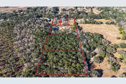 Lot 2 Tidwell Rd, Pace, FL 32571 - Photo 13