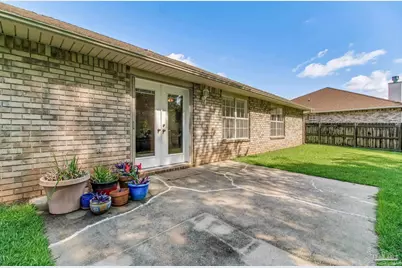 3424 Esplanade Dr, Pensacola, FL 32506 - Photo 5