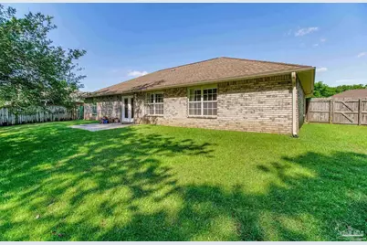 3424 Esplanade Dr, Pensacola, FL 32506 - Photo 7