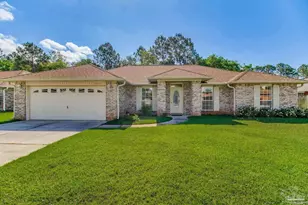 3424 Esplanade Dr, Pensacola, FL 32506 - Photo 1