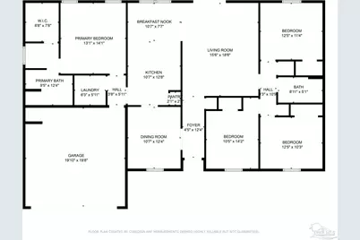 1068 Joaquin Rd, Pensacola, FL 32506 - Photo 23