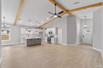 8332 Vickie St, Pensacola, FL 32514 - Photo 9