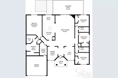 1960 Amhurst Ct, Navarre, FL 32566 - Photo 37