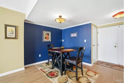 615 Bayshore Dr #502, Pensacola, FL 32507 - Photo 5