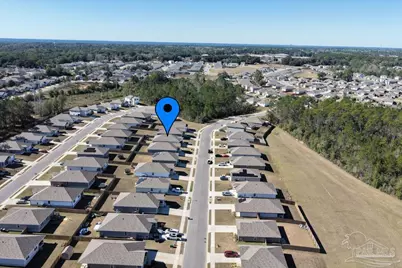 5855 Belmont Stakes Rd, Pensacola, FL 32526 - Photo 33