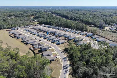 5855 Belmont Stakes Rd, Pensacola, FL 32526 - Photo 31