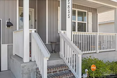 5855 Belmont Stakes Rd, Pensacola, FL 32526 - Photo 3