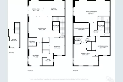 940 Sound Harbor Cir, Gulf Breeze, FL 32563 - Photo 59