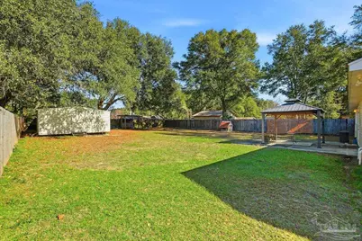 6444 Walnut St, Milton, FL 32570 - Photo 31