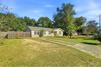 6444 Walnut St, Milton, FL 32570 - Photo 3