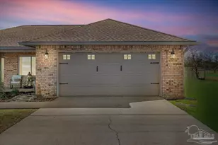 3364 N Simmons Rd, Jay, FL 32565 - Photo 7