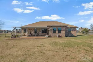 3364 N Simmons Rd, Jay, FL 32565 - Photo 37