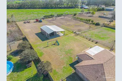 3364 N Simmons Rd, Jay, FL 32565 - Photo 41