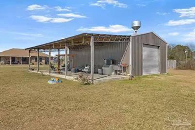 3364 N Simmons Rd, Jay, FL 32565 - Photo 39