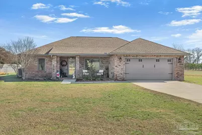 3364 N Simmons Rd, Jay, FL 32565 - Photo 1