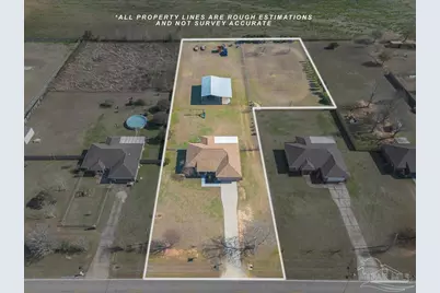 3364 N Simmons Rd, Jay, FL 32565 - Photo 3