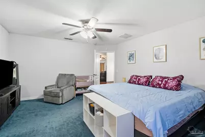 1981 Catline Cir, Navarre, FL 32566 - Photo 15