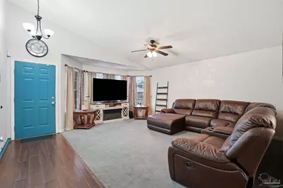 1981 Catline Cir, Navarre, FL 32566 - Photo 3