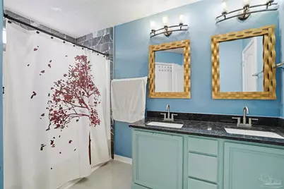 1981 Catline Cir, Navarre, FL 32566 - Photo 21