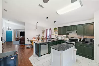 1981 Catline Cir, Navarre, FL 32566 - Photo 9