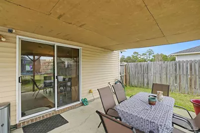 1981 Catline Cir, Navarre, FL 32566 - Photo 25