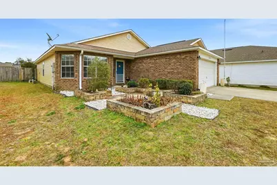 1981 Catline Cir, Navarre, FL 32566 - Photo 33