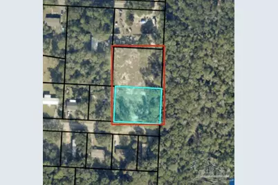 6500 Wilmar Ave, Milton, FL 32570 - Photo 3