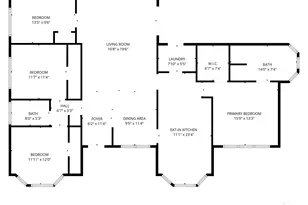 6315 White Oak Dr, Pensacola, FL 32503 - Photo 33