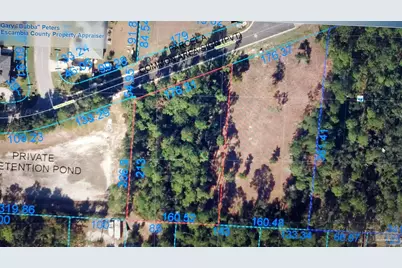 900 Blk Turnbuckle Trl, Pensacola, FL 32507 - Photo 15