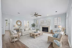 4550 La Jolla, Pensacola, FL 32504 - Photo 3