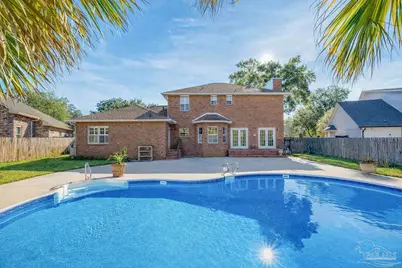 4550 La Jolla, Pensacola, FL 32504 - Photo 3