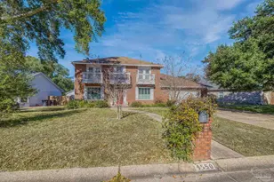 4550 La Jolla, Pensacola, FL 32504 - Photo 51