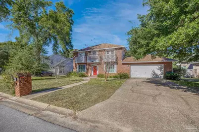 4550 La Jolla, Pensacola, FL 32504 - Photo 49
